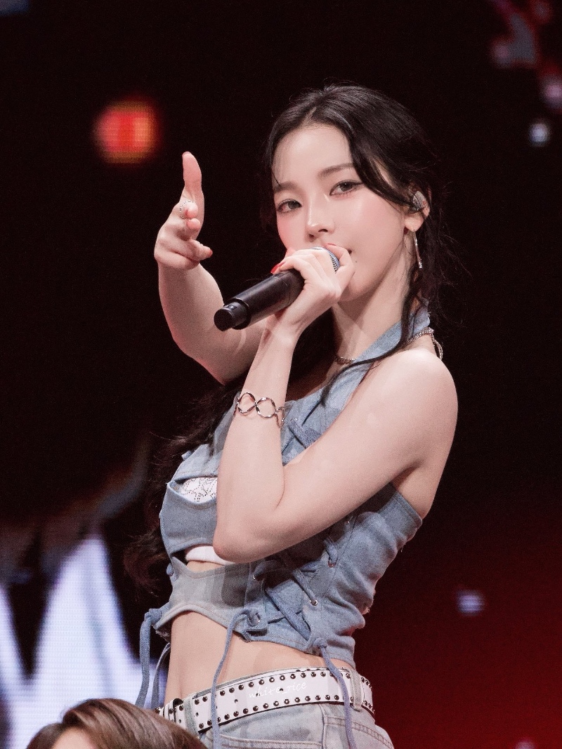 카리나 최신 근황