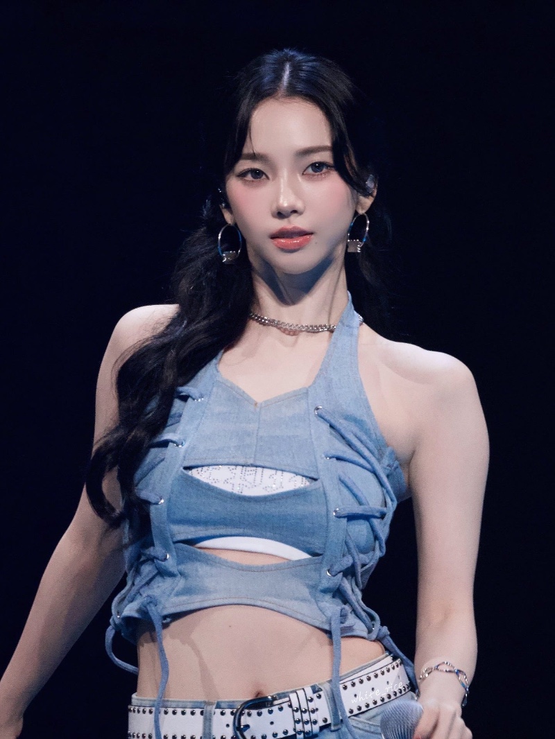 카리나 최신 근황