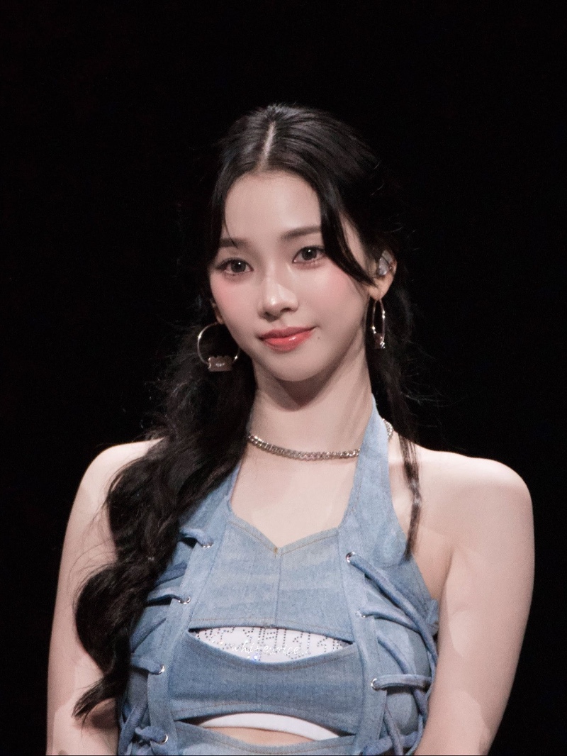 카리나 최신 근황