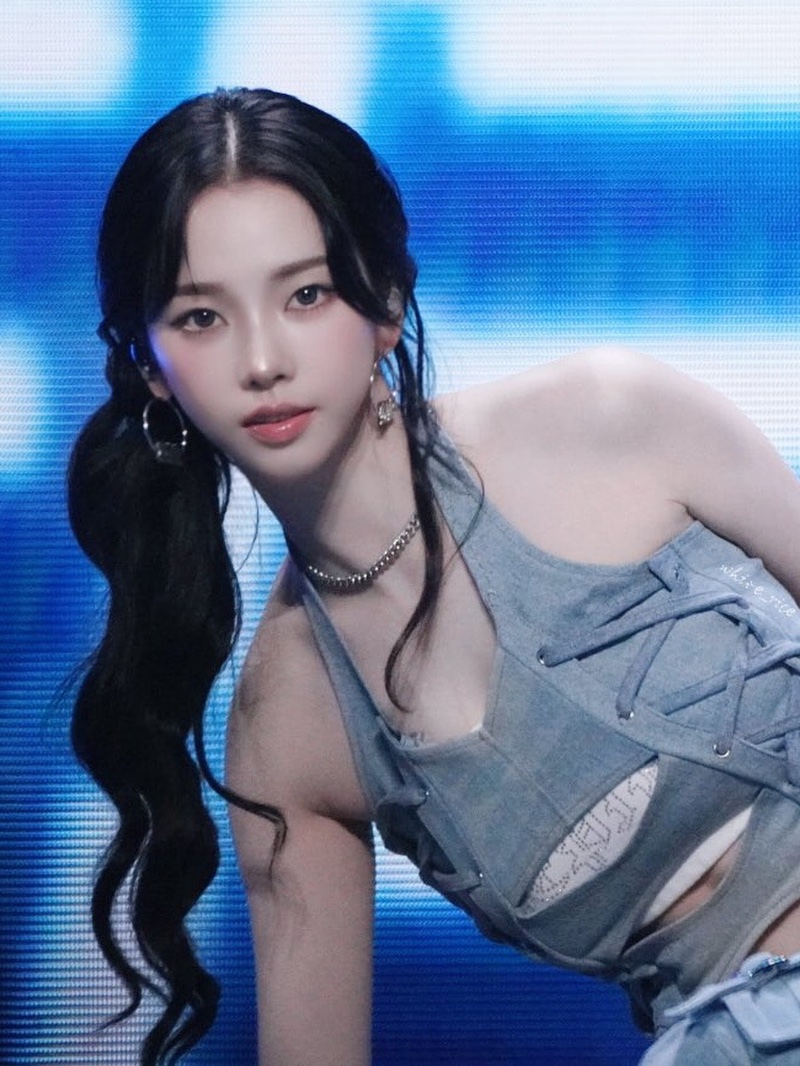 카리나 최신 근황