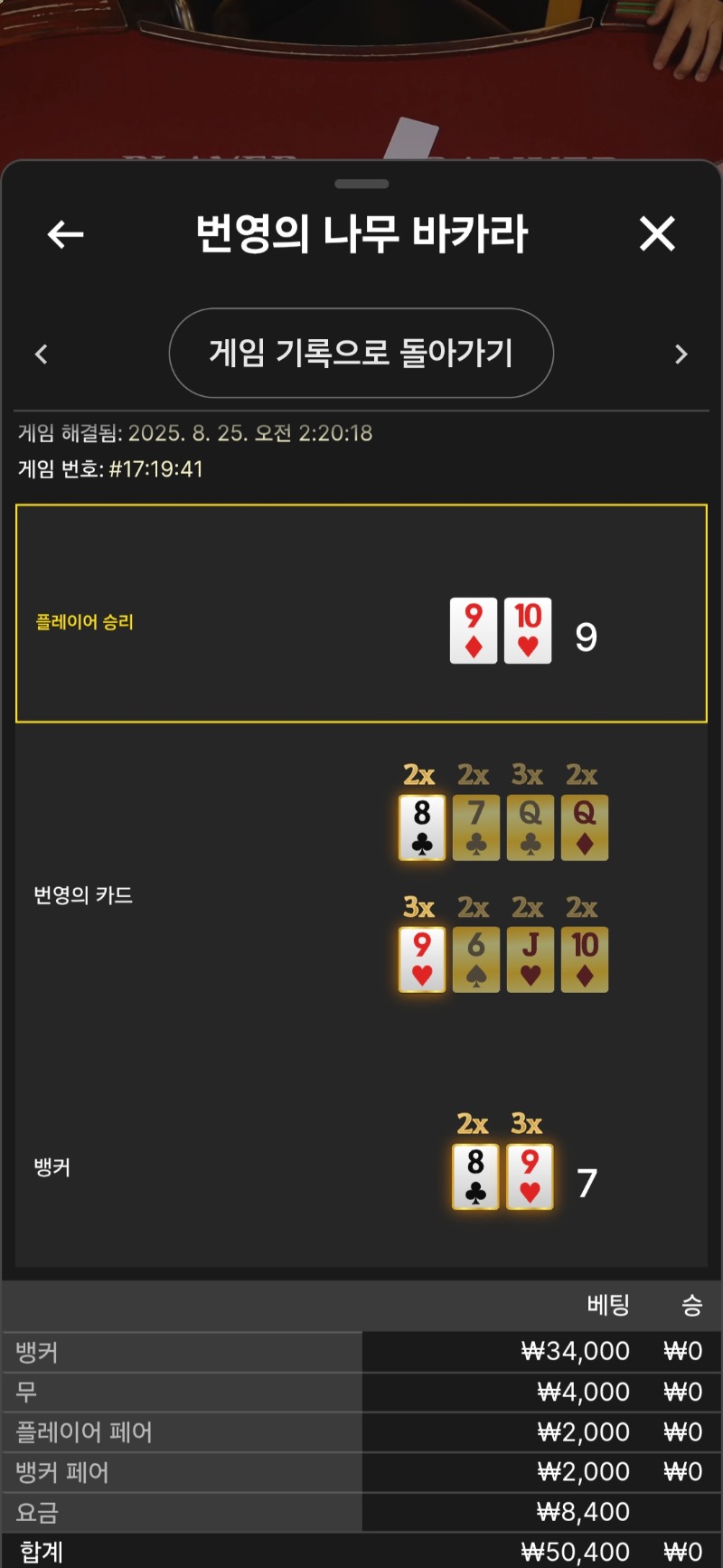 번영 패