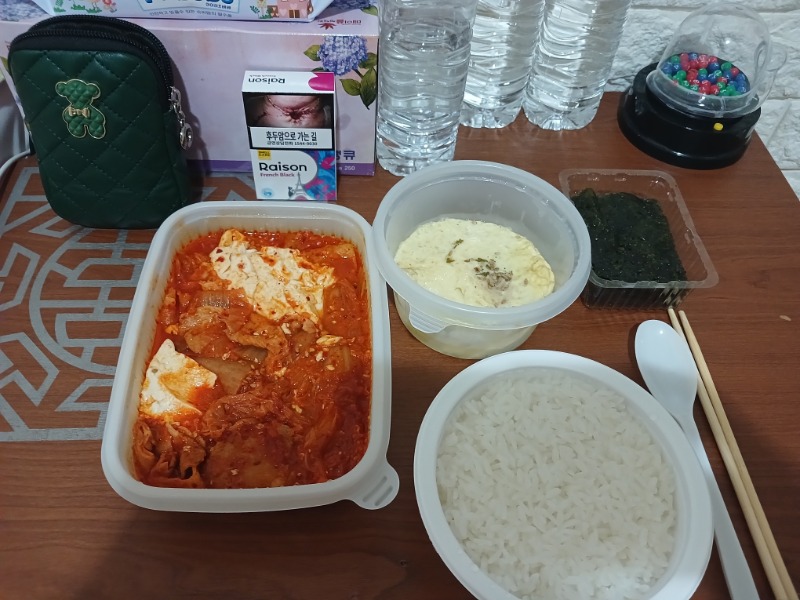 맛점들하세요 ^^