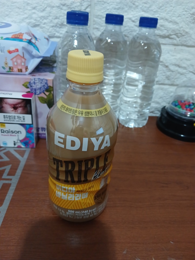 커피한잔해유~