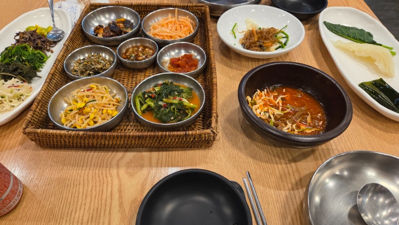 저녁들 드십시다