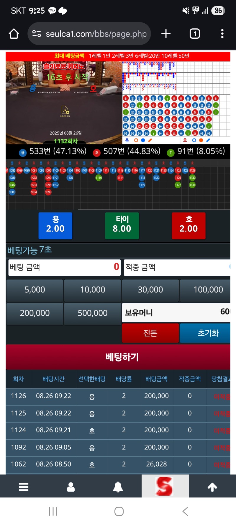 또 다 가져가네 ㅠㅠ