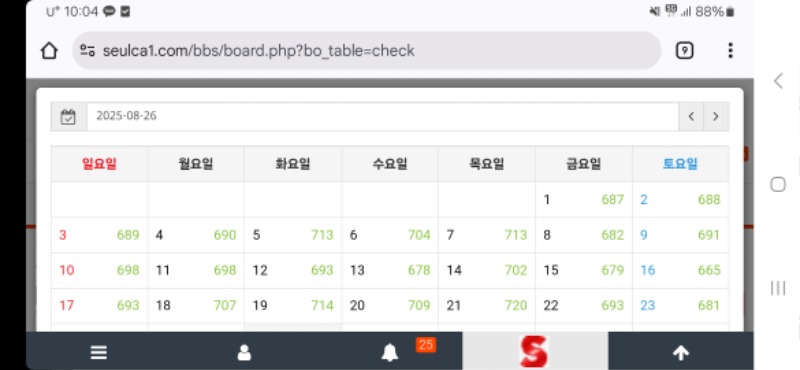 이번달은꼭만근하겠습니다