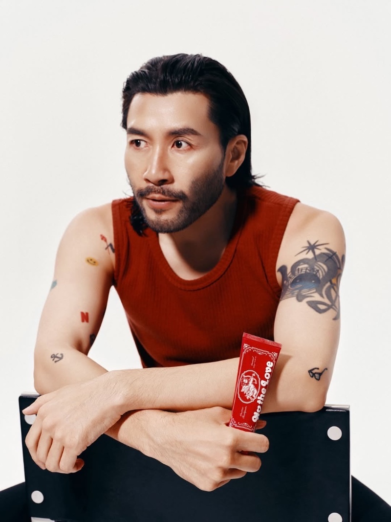 노홍철 근황