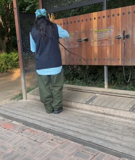 한국 와서 충격받은 빌리 아일리시