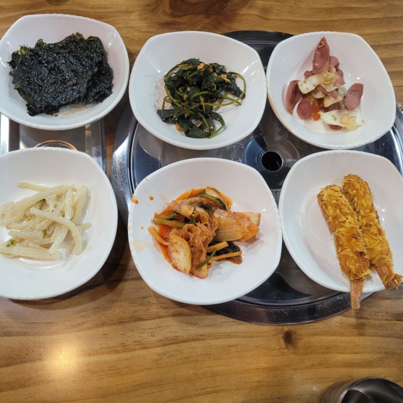 맛점하세요~!저는 요고먹습니다~요고스바시바~갓짬~가~~~~