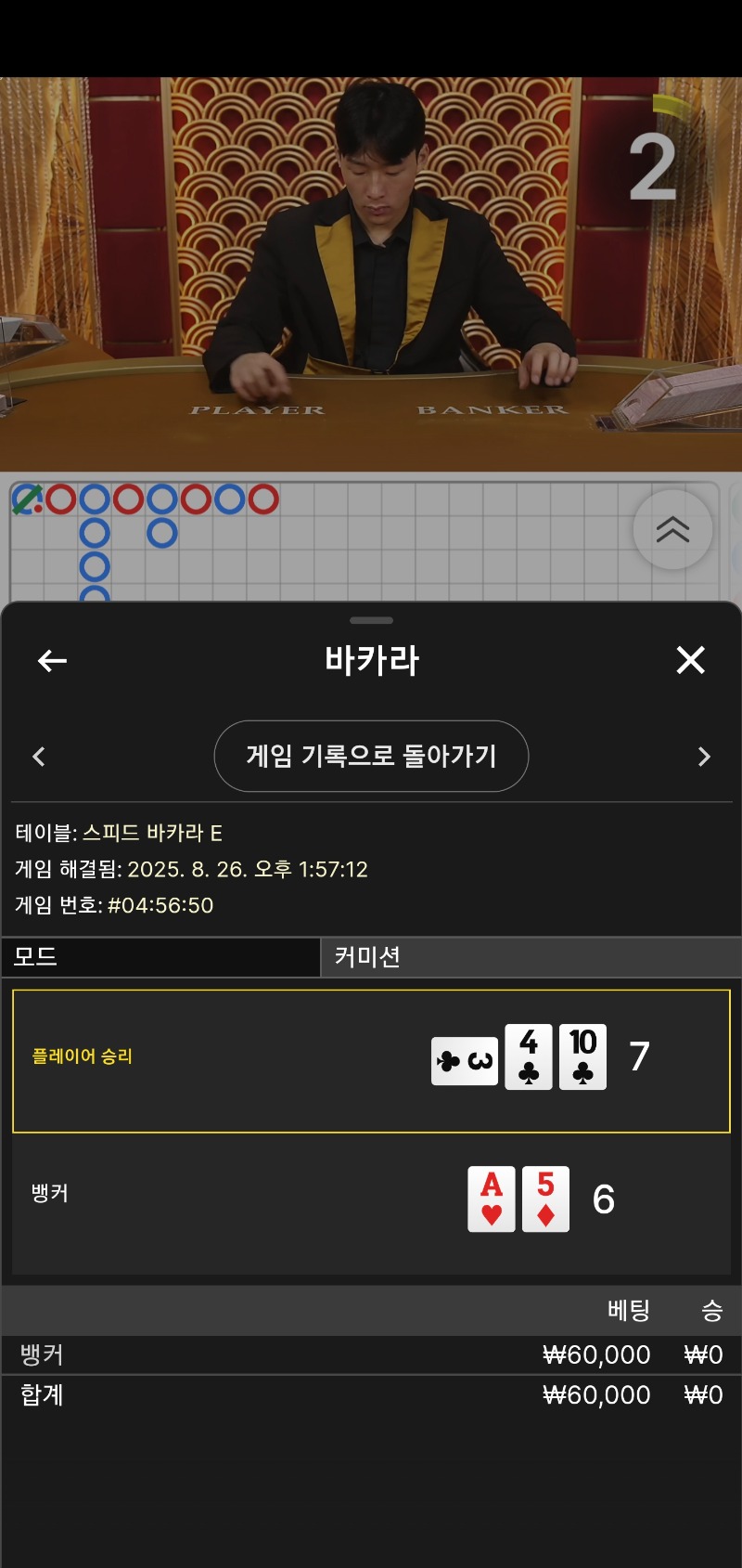 카라..힘드네요