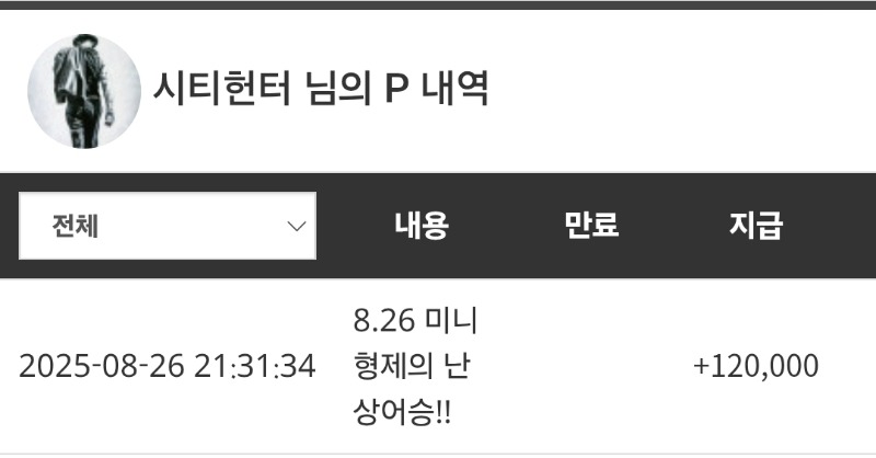 상어님 나이스!