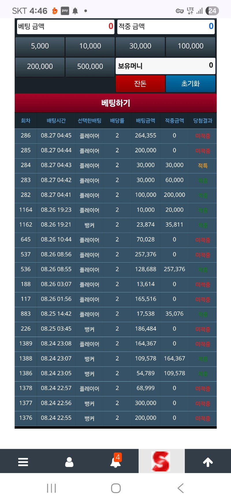 슬카라 ~~!!