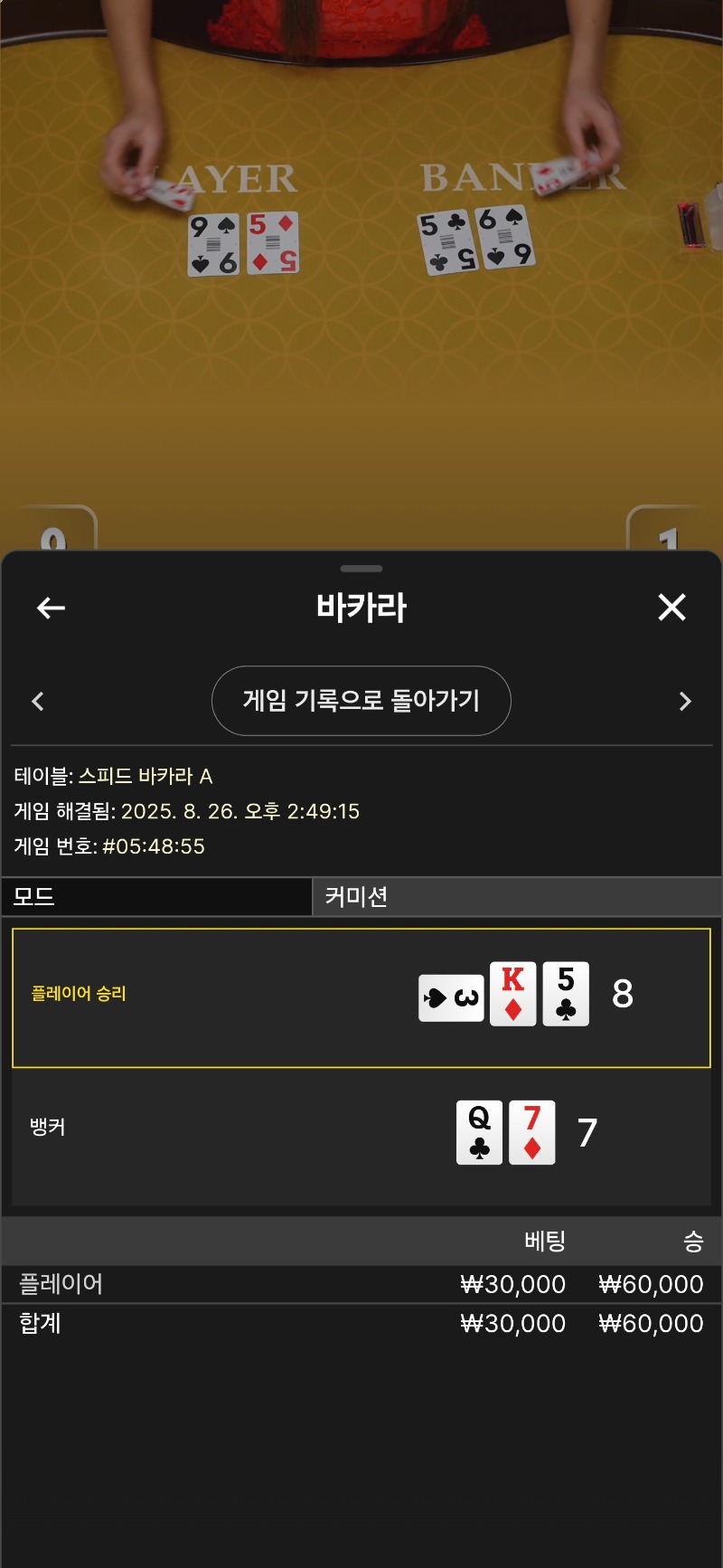 짜툴카라 투깡 승