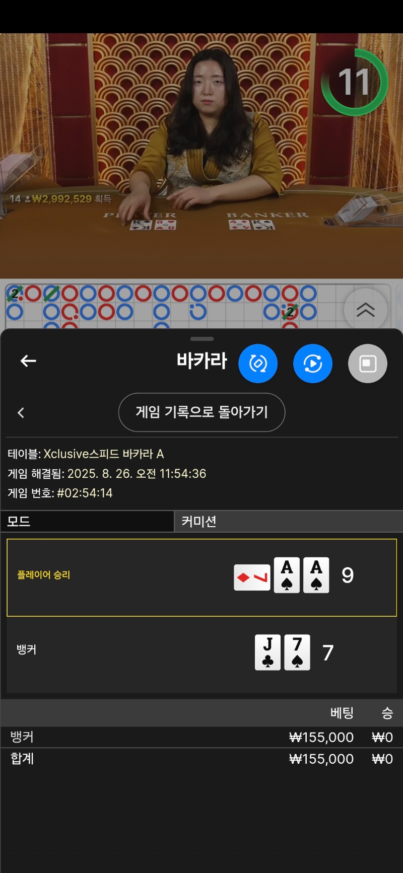 카라 3