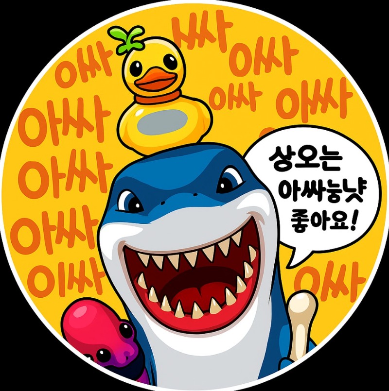 어제 미형 상오승리!! 피자깊콘와써요^^
