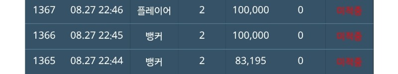 화가난다요~