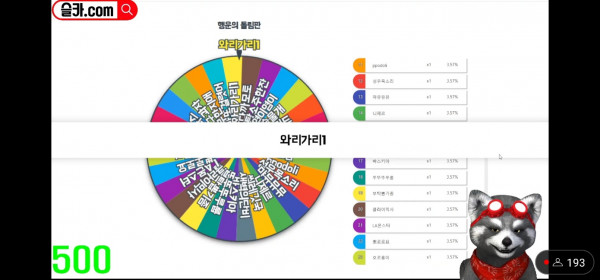 슬롯리뷰이벤트 후기