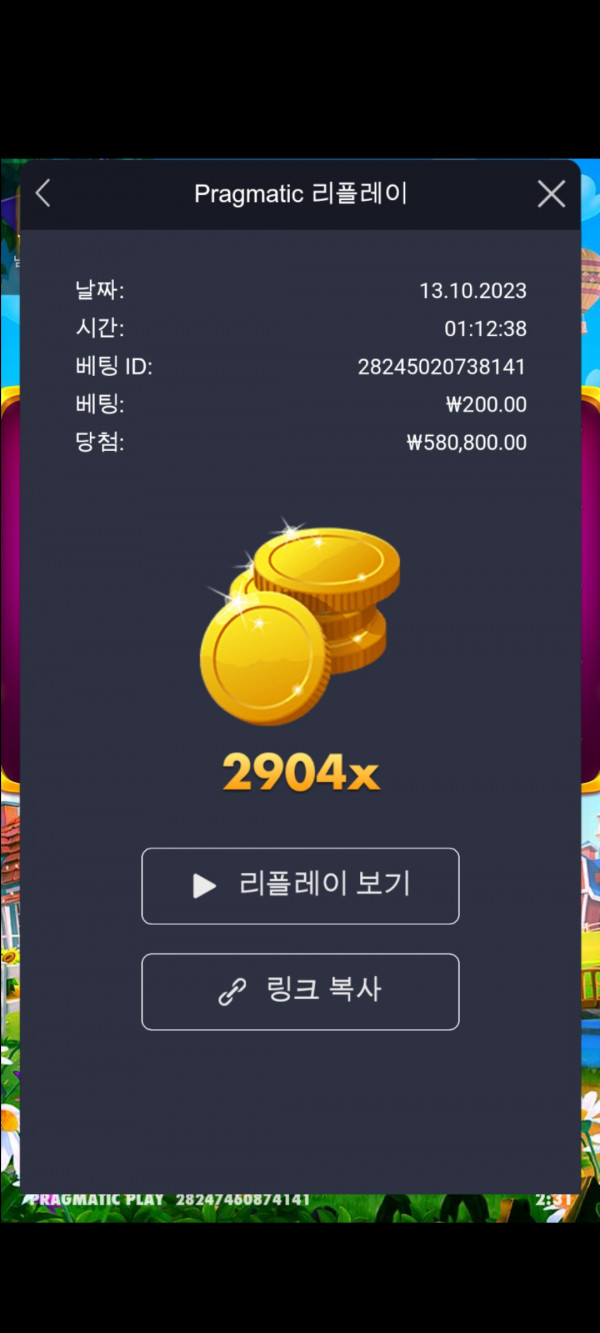 반페 2904배