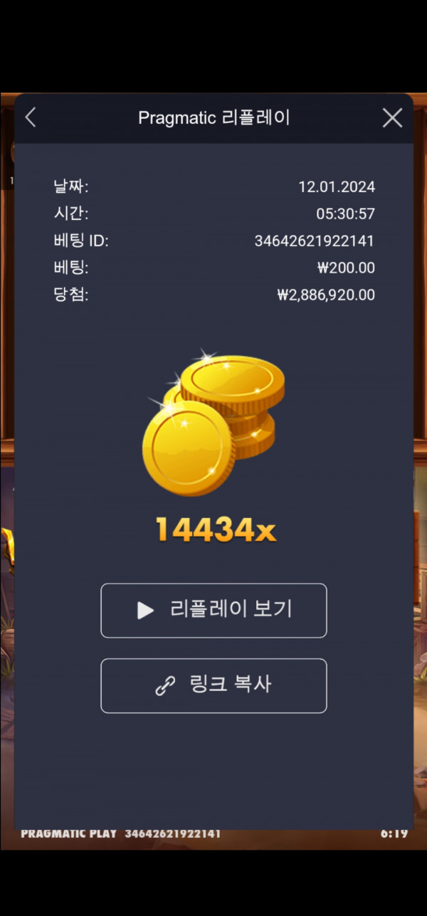 와일드 웨스트 14434배