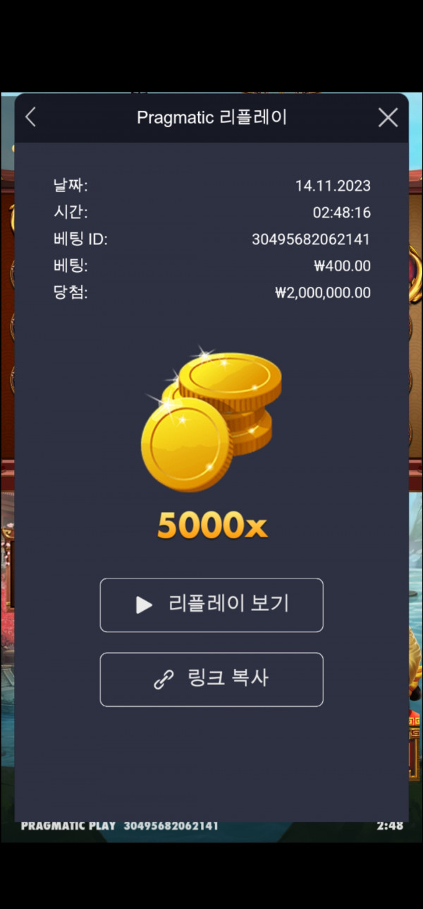 에비수 5000